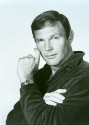 Adam West, US-amerikanischer Schauspieler (Batman)
